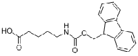 MC70220 FMOC-5-AMINOPENTANOIC ACID 123622-48-0 FMOC-5-AMINOPENTANOIC ACID