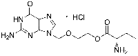 MC60911 Valacyclovir hydrochloride 124832-27-5 盐酸万乃洛韦