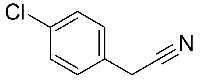 MC61397 4-Chlorobenzyl Cyanide 140-53-4 对氯苯乙腈