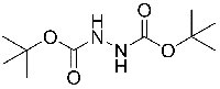 MC62430 DI-Tert-Butyl Hydrazodicarboxylate 16466-61-8 二叔丁基叠氮草酸