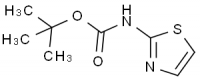 MC95154 TERT-BUTYL THIAZOL-2-YLCARBAMATE 170961-15-6 TERT-BUTYL THIAZOL-2-YLCARBAMATE