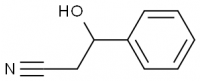 MC95190 3-Hydroxy-3-Phenyl-Propionitrile 17190-29-3 3-Hydroxy-3-Phenyl-Propionitrile