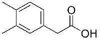 MC62623 3,4-Dimethyl-Benzeneacetic Acid 17283-16-8 3,4-二甲基苯乙酸