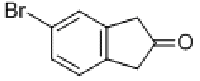 MC95310 2H-INDEN-2-ONE, 5-BROMO-1,3-DIHYDRO- 174349-93-0 5-溴-2-茚满酮