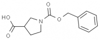 MC95853 1-N-Cbz-Pyrrolidine-3-Carboxylic Acid 188527-21-1 1-N-Cbz-Pyrrolidine-3-Carboxylic Acid