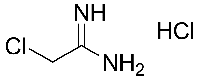 MC63247 2-Chloroethanimidamide Hydrochloride 20846-52-0 2-氯盐酸乙脒盐酸盐