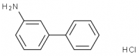 MC96581 M-Xenylamine Hydrochloride 2113-55-5 M-Xenylamine Hydrochloride