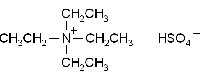 MC43474  四乙基硫酸氢铵  [16873-13-5]