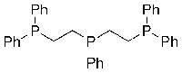MC44870  双(2-二苯基膦乙基)苯基磷  [23582-02-7]