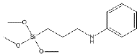 MC98241 N-[3-(Trimethoxysilyl)Propyl]Aniline 3068-76-6 N-苯基-3-氨基丙基三甲氧基硅烷