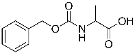 MC72019 Z-DL-Ala-OH 4132-86-9 N-CBZ-DL-丙氨酸