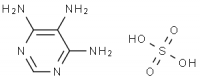 MC72716 4,5,6-Triaminopyrimidine sulfate 49721-45-1 4,5,6-三氨基嘧啶硫酸盐