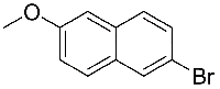 MC65987 2-Bromo-6-Methoxynaphthalene 5111-65-9 2-溴-6-甲氧基萘
