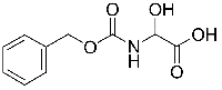 MC66479 2-([(Benzyloxy)Carbonyl]Amino)-2-Hydroxyacetic Acid 56538-57-9 苄氧羰基-羟基甘氨酸