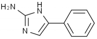 MC75234 5-Phenyl-1H-imidazol-2-amine 6775-40-2 5-苯基-1H-咪唑-2-胺