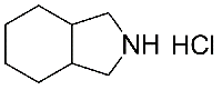 MC67550 Cis-Hexahydroisoindole Hydrochloride 6949-87-7 顺式-六氢异吲哚盐酸盐