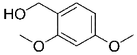 MC67771 2,4-Dimethoxybenzyl Alcohol 7314-44-5 2,4-二甲氧基苯甲醇