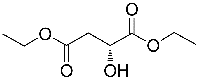 MC67906 D-(+)-Malic acid diethyl ester 7554-28-1 D-(+)-苹果酸二乙酯