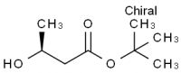 MC76753 (S)-3-Hydroxy-Butyric Acid Tert-Butyl Ester 82578-45-8 (S)-3-Hydroxy-Butyric Acid Tert-Butyl Ester