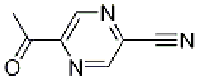 MC78595 5-acetylpyrazine-2-carbonitrile, 916333-43-2 5-2-乙酰基吡嗪-2-甲腈