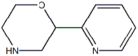 MC90313 2-(Pyridin-2-yl)Morpholine 1018656-53-5 2-(2-吡啶)吗啉