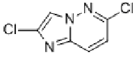 MC91230 2,6-DICHLOROIMIDAZO[1,2-B]PYRIDAZINE 112581-77-8 2,6-二氯咪唑并[1,2-B]哒嗪
