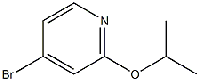 MC79776 4-broMo-2-isopropoxypyridine 1142194-24-8 4-溴-2-异丙氧基吡啶