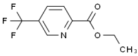 MC92878 2-Pyridinecarboxylic acid,5-(trifluoromethyl)-,ethyl ester 128072-94-6 5-(三氟甲基)-2-吡啶羧酸乙酯