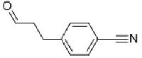MC37386  4-(3-OXO-PROPYL)-BENZONITRILE  [136295-53-9]