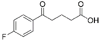 MC61856 4-(4-Fluorobenzoyl)Butyric Acid 149437-76-3 4-(4-氟苯甲酰基)丁酸