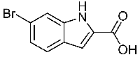 MC62501 6-Bromoindole-2-Carboxylic Acid 16732-65-3 6-溴吲哚-2-甲酸