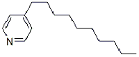 MC95622 4-N-DECYLPYRIDINE 1815-99-2 4-N-DECYLPYRIDINE