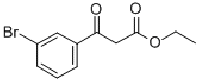 MC96683 3-(3-Bromo-Phenyl)-3-Oxo-Propionic Acid Ethylester 21575-91-7 3-(3-Bromo-Phenyl)-3-Oxo-Propionic Acid Ethylester