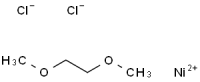 MC70754 Nickel(II) Chloride, Dimethoxyethane Adduct 29046-78-4 氯化镍二甲氧基乙烷