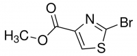 MC95135 methyl 2-bromothiazole-4-carboxylate 170235-26-4 2-溴噻唑-4-羧酸甲酯