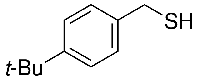 MC47576  对叔丁基苄硫醇  [49543-63-7]