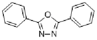 MC50102  2,5-二苯基-1,3,4-恶二唑  [725-12-2]