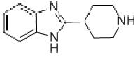 MC99520 2-PIPERIDIN-4-YL-1H-BENZOIMIDAZOLE 38385-95-4 2-(4-哌啶)-1H-苯并咪唑