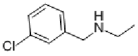 MC99610 N-ETHYL-M-CHLOROBENZYLAMINE 39180-82-0 N-ETHYL-M-CHLOROBENZYLAMINE