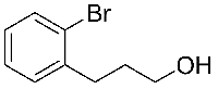 MC66082 3-(2-Bromophenyl)propan-1-ol 52221-92-8 2-溴苯丙醇