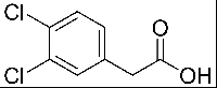 MC66611 3,4-Dichlorophenylacetic Acid 5807-30-7 3,4-二氯苯乙酸