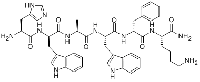 MC77605 Growth hormone releasing peptide 87616-84-0 生长激素释放肽-6