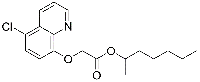 MC69112 1-Methylhexyl (5-Chloroquinolin-8-Yloxy)Acetate 99607-70-2 5-氯-8-羟基喹啉-氧基乙酸-1-甲基己酯