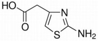 MC17129  2-氨基-4-噻唑乙酸  [29676-71-9]