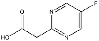 MC91907 (5-Fluoro-pyrimidin-2-yl)-acetic acid 1196145-38-6 (5-氟-嘧啶-2-基)-乙酸