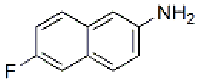 MC93654 6-fluoronaphthalen-2-amine 13916-91-1 6-fluoronaphthalen-2-amine