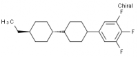 MC93657 (1R,4R)-4-ethyl-4'-(3,4,5-trifluorophenyl)-1,1'-bi(cyclohexane) 139215-80-8 4-乙基-4'-(3,4,5-三氟苯)-1,1'-联环己烷