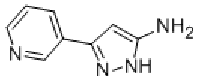 MC94204 5-PYRIDIN-3-YL-2H-PYRAZOL-3-YLAMINE 149246-87-7 3-吡啶-3-基-1H-吡唑-5-胺