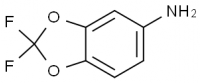 MC94412 5-Amino-2,2-Difluoro-1,3-Benzodioxole 1544-85-0 5-氨基-2,2-二氟-1,3-苯并二唑