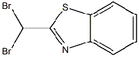 MC94574 2-(DibroMoMethyl)benzo[d]thiazole 1588441-11-5 2-(溴甲基)苯并[d]噻唑
